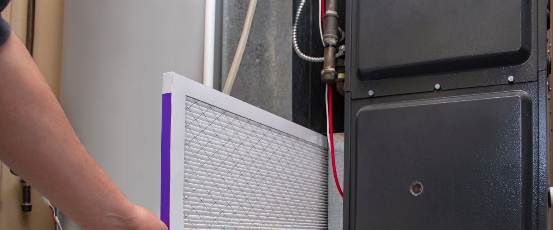 How Does a 16x25x1 HVAC and Furnace Air Filter for Home Help?