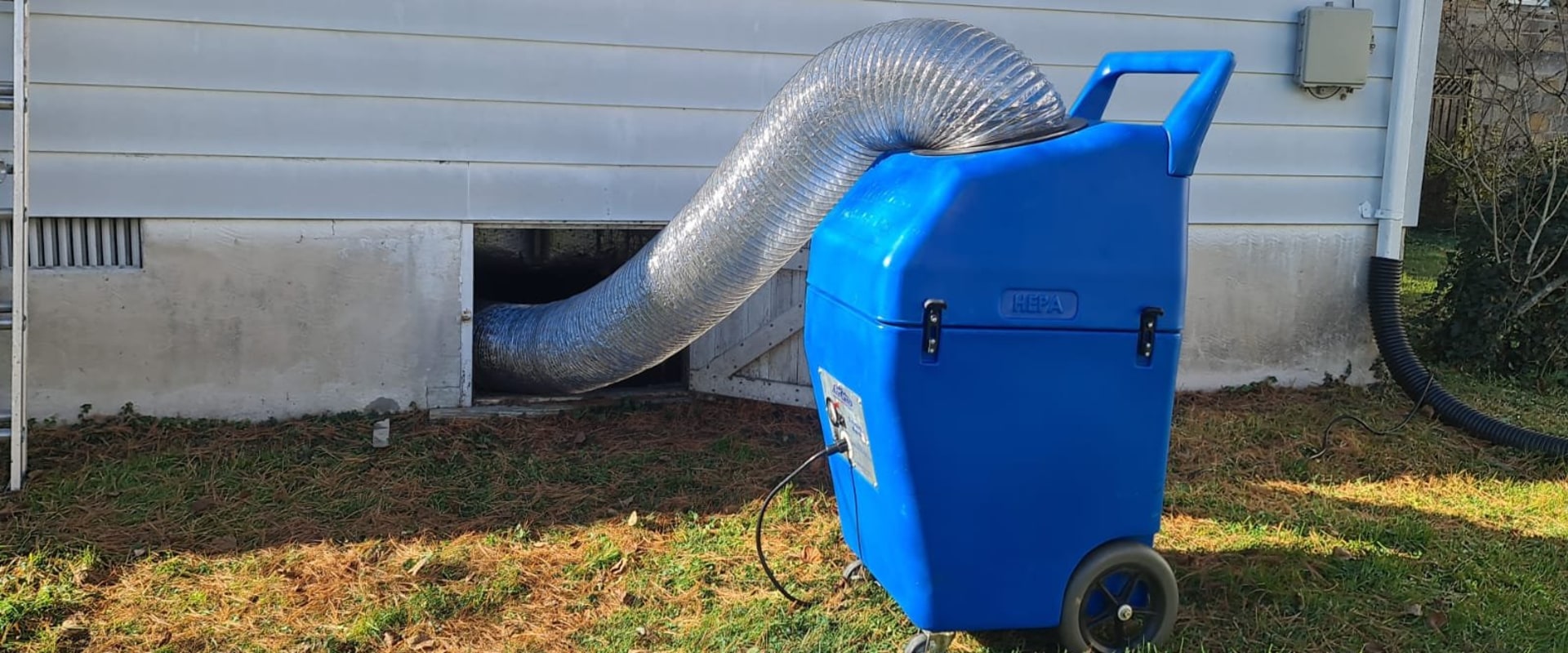The Hidden Dangers of Improper Air Duct Cleaning