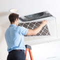 The Ultimate Guide to Maintaining Clean and Efficient Air Ducts