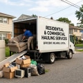 Is Same-Day Junk Removal Worth It in Nassau County?