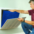 Discover Lasting Comfort from 16x20x1 HVAC and Furnace Air Filter for House