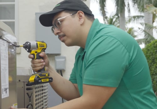 Top HVAC System Replacement Near Palmetto Bay, FL: Upgrade to Energy-Efficient Cooling and Heating for Maximum Comfort and Long-Term Savings