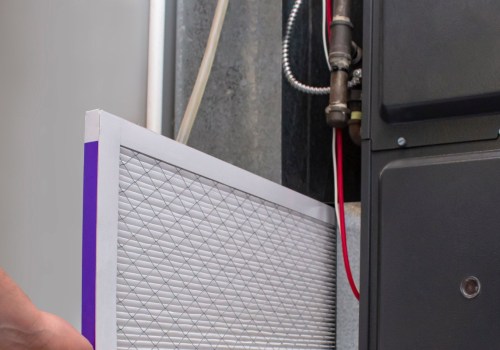 How Does a 16x25x1 HVAC and Furnace Air Filter for Home Help?
