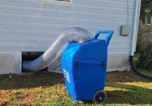 The Hidden Dangers of Improper Air Duct Cleaning